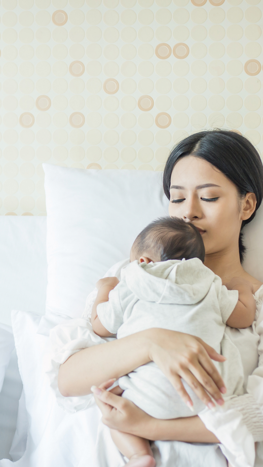 11 Ways to Soothe a Fussy Baby: Tips for Caregivers and Parents