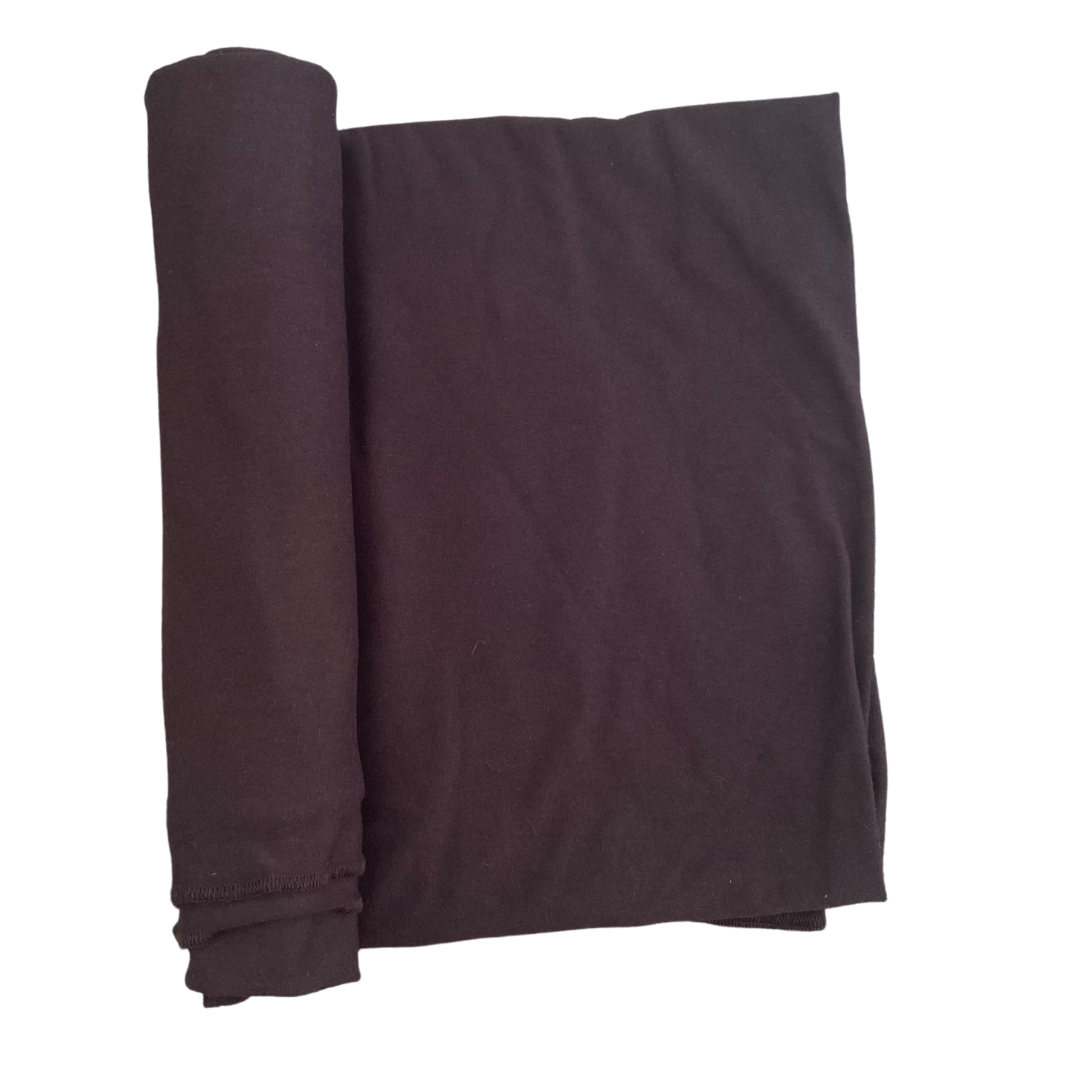 Swaddle Bamboo Blanket - Black